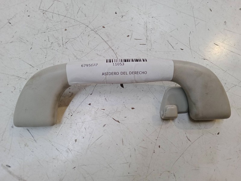 Recambio de asidero del derecho para mazda 5 (cr19) 1.8 (cr19) referencia OEM IAM   