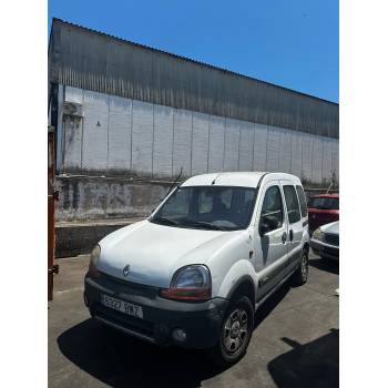 RENAULT KANGOO (KC0/1_)