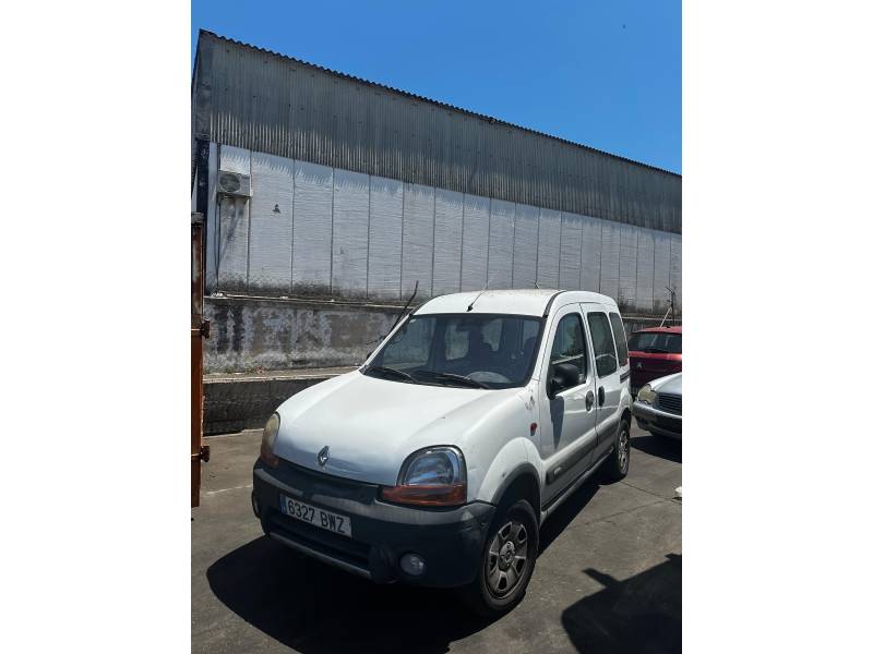 RENAULT KANGOO (KC0/1_)