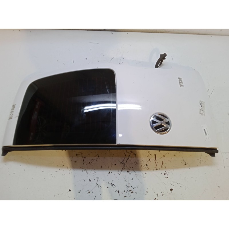 Recambio de porton trasero derecho para volkswagen caddy iv furgoneta/monovolumen (saa, sah) 2.0 tdi 4motion referencia OEM IAM 