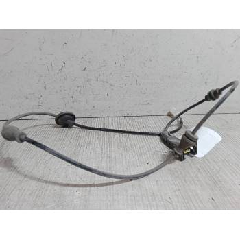 SENSOR ABS TRASERO IZQUIERDO 