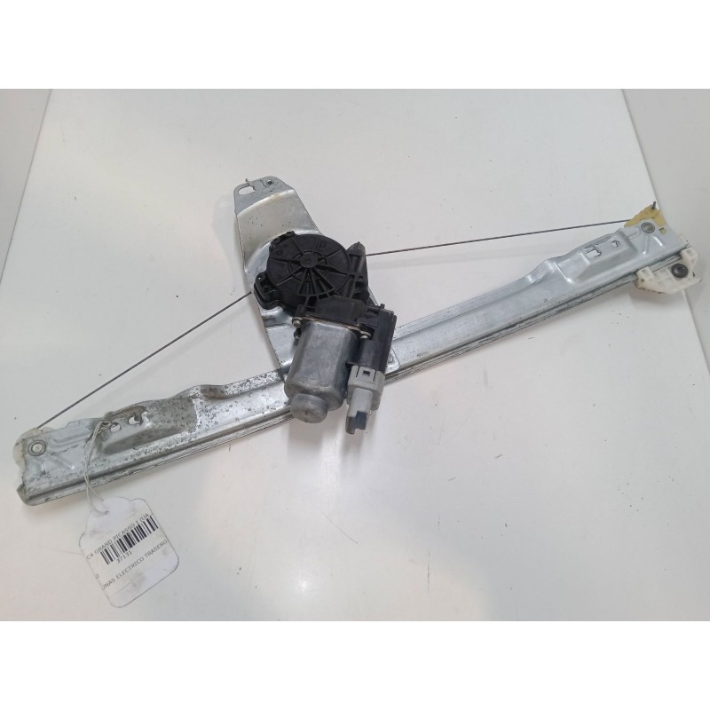 Recambio de elevalunas electrico trasero derecho para citroën c4 grand picasso i (ua_) 2.0 hdi 150 referencia OEM IAM   