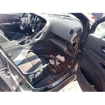 PEUGEOT 3008 I MONOSPACE (0U_)
