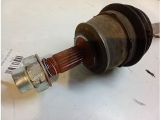 Recambio de transmision delantera izquierda para opel adam (m13) 1.4 referencia OEM IAM    2