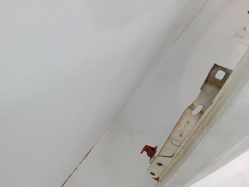 Recambio de aleta delantera izquierda para fiat grande punto van (199_) 1.3 jtd multijet (199cxc1a) referencia OEM IAM   