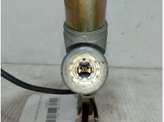 Recambio de anclaje cinturon delantero izquierdo para renault clio ii (bb_, cb_) 1.4 16v (b/cb0p, bb13) referencia OEM IAM 55064 2