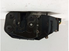 Recambio de cerradura puerta trasera izquierda para kia cerato i hatchback (ld) 1.6 referencia OEM IAM   