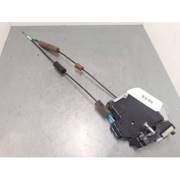 CERRADURA PUERTA TRASERA IZQUIERDA A046693 