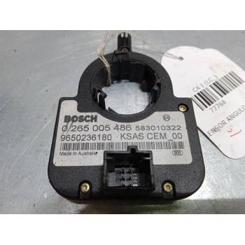 SENSOR ANGULO DE GIRO 9650236180 