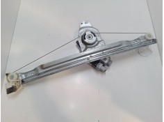 Recambio de elevalunas electrico trasero derecho para citroën c4 grand picasso i (ua_) 2.0 hdi 150 referencia OEM IAM    2