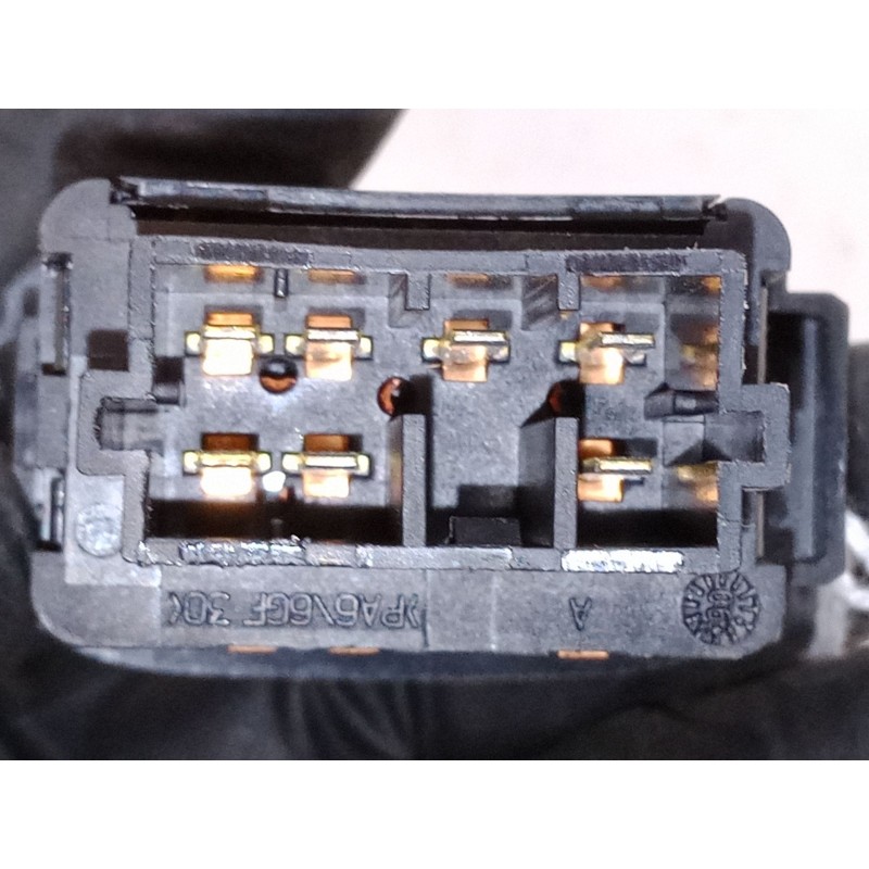 Recambio de mando elevalunas delantero derecho para citroën c3 i (fc_, fn_) 1.1 i referencia OEM IAM   