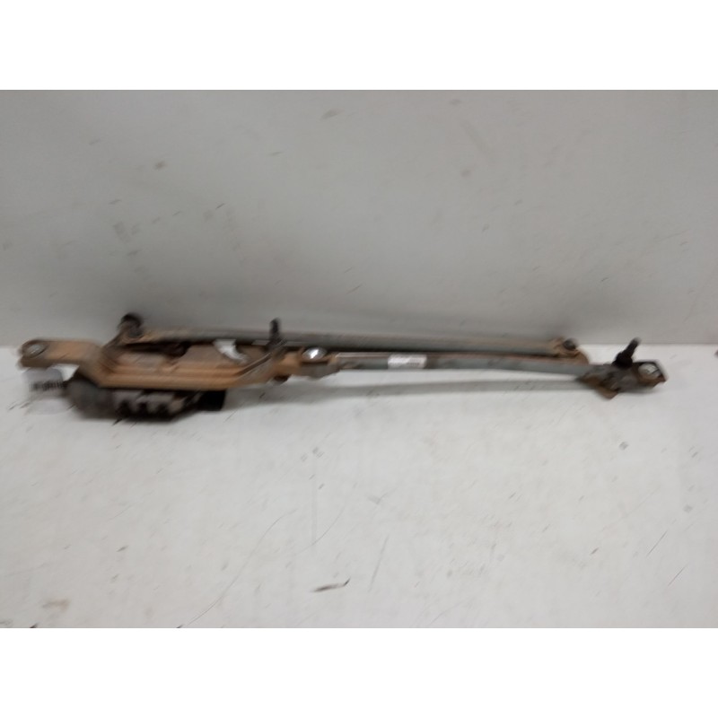 Recambio de motor limpia delantero para ford focus ii (da_, hcp, dp) 1.6 tdci referencia OEM IAM   