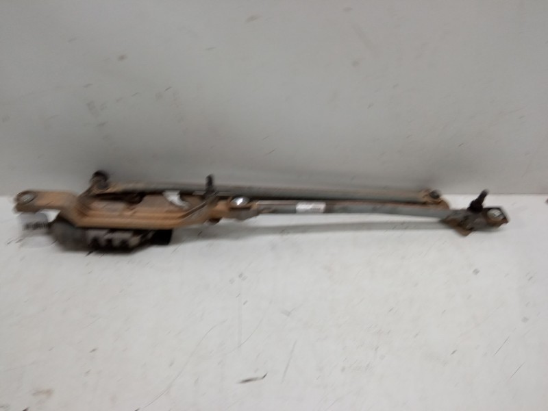 Recambio de motor limpia delantero para ford focus ii (da_, hcp, dp) 1.6 tdci referencia OEM IAM   