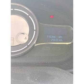 RENAULT MEGANE III HATCHBACK (BZ0/1_, B3_)