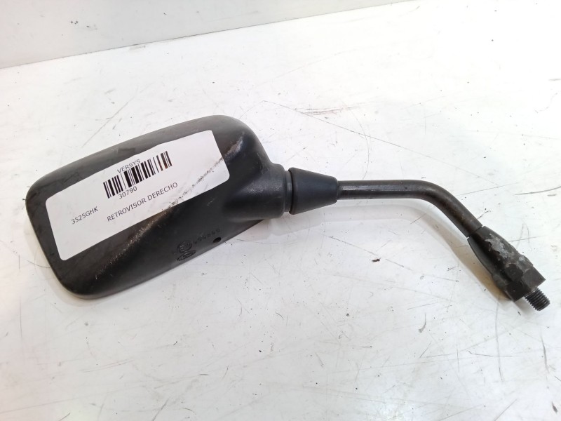 Recambio de retrovisor derecho para kawasaki versys versys (le650a) referencia OEM IAM   