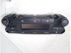 Recambio de mando climatizador para ford galaxy ii (wa6) 2.0 tdci referencia OEM IAM BM2T18C612CD  