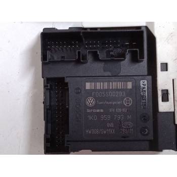 ELEVALUNAS ELECTRICO DELANTERO IZQUIERDO 