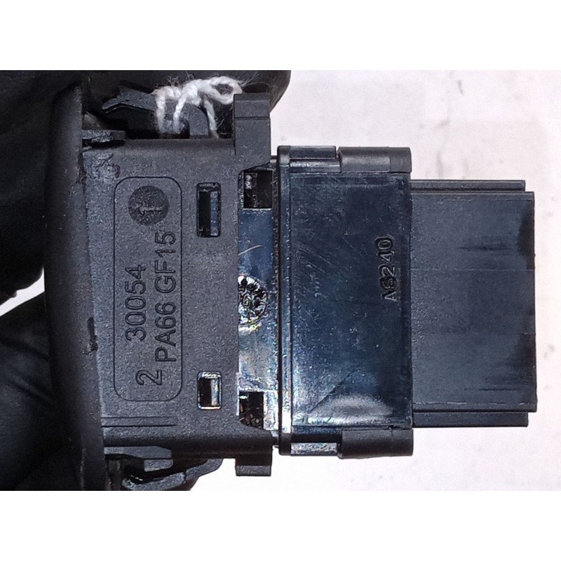 Recambio de mando elevalunas delantero derecho para citroën c3 i (fc_, fn_) 1.1 i referencia OEM IAM   