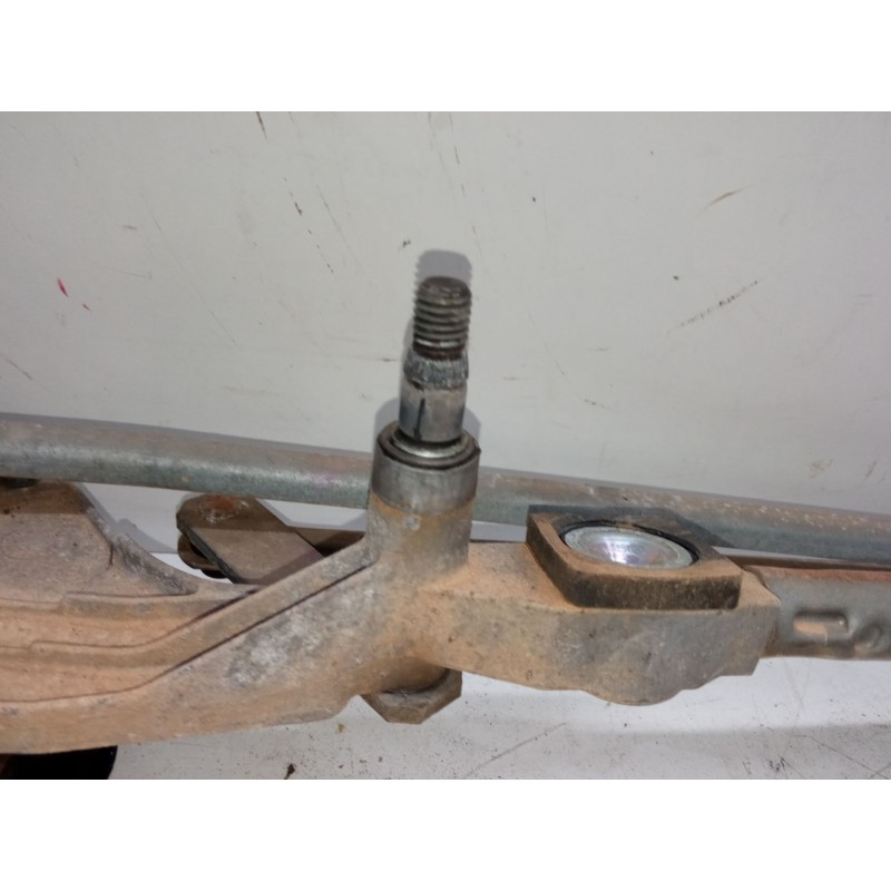 Recambio de motor limpia delantero para ford focus ii (da_, hcp, dp) 1.6 tdci referencia OEM IAM   