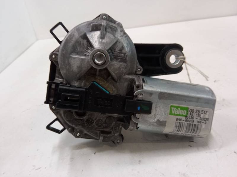 MOTOR LIMPIA TRASERO 53025512 