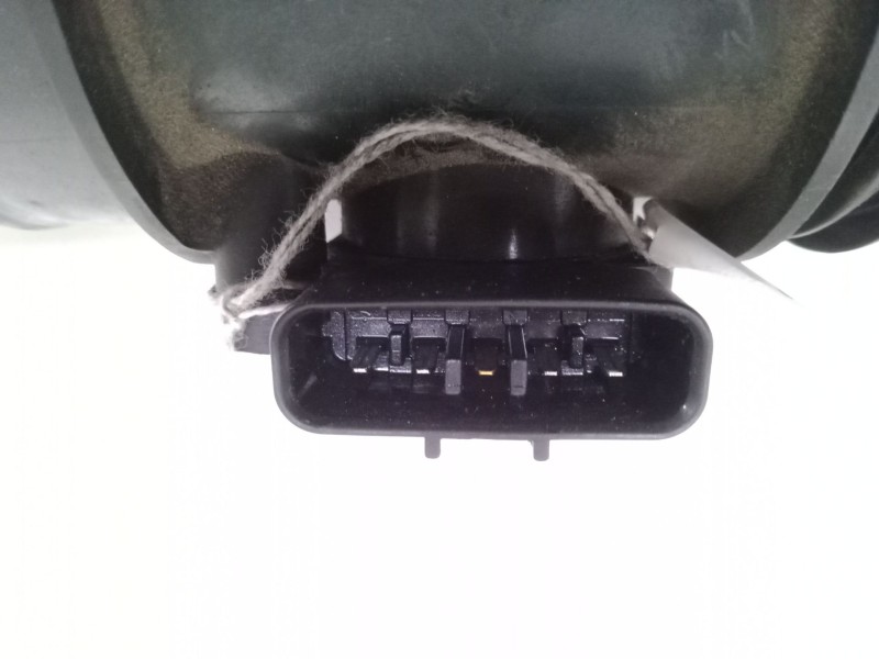 Recambio de caudalimetro para volvo s40 i (644) 1.6 referencia OEM IAM   