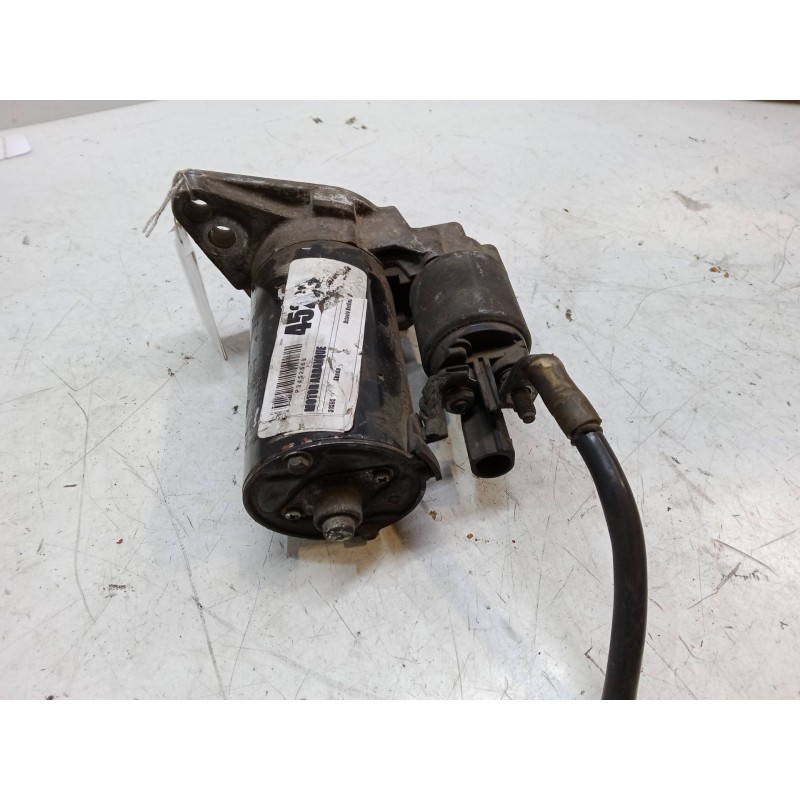 Recambio de motor arranque para skoda octavia ii combi (1z5) 1.6 tdi referencia OEM IAM 0001123028  02Z911023N