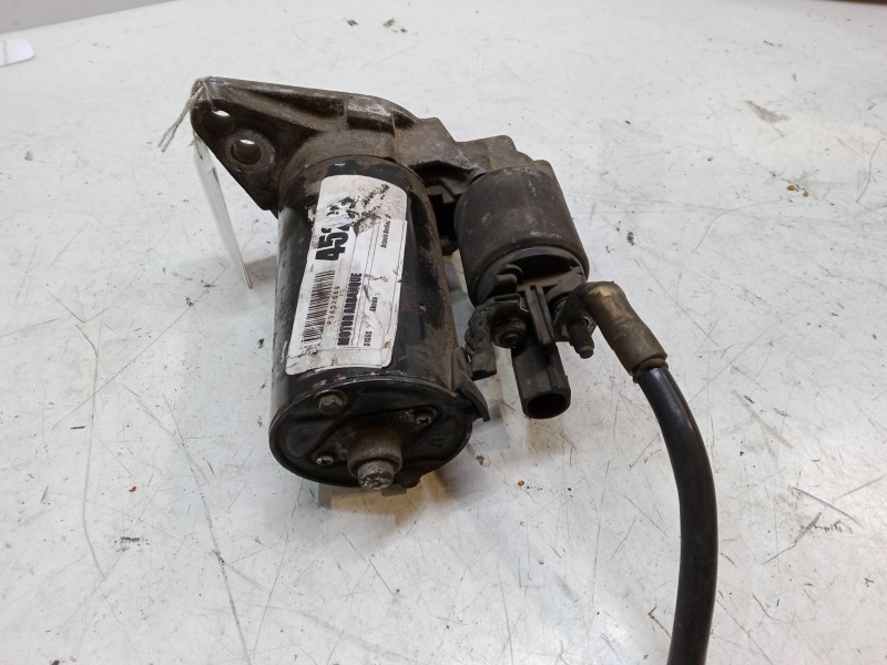 Recambio de motor arranque para skoda octavia ii combi (1z5) 1.6 tdi referencia OEM IAM 0001123028  02Z911023N