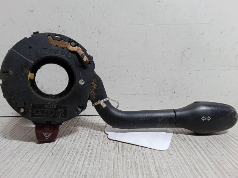 Recambio de mando de intermitencia para seat ibiza ii (6k1) 1.4 i referencia OEM IAM    Recambio de mando de intermitencia para seat ibiza ii (6k1) 1.4 i referencia OEM IAM