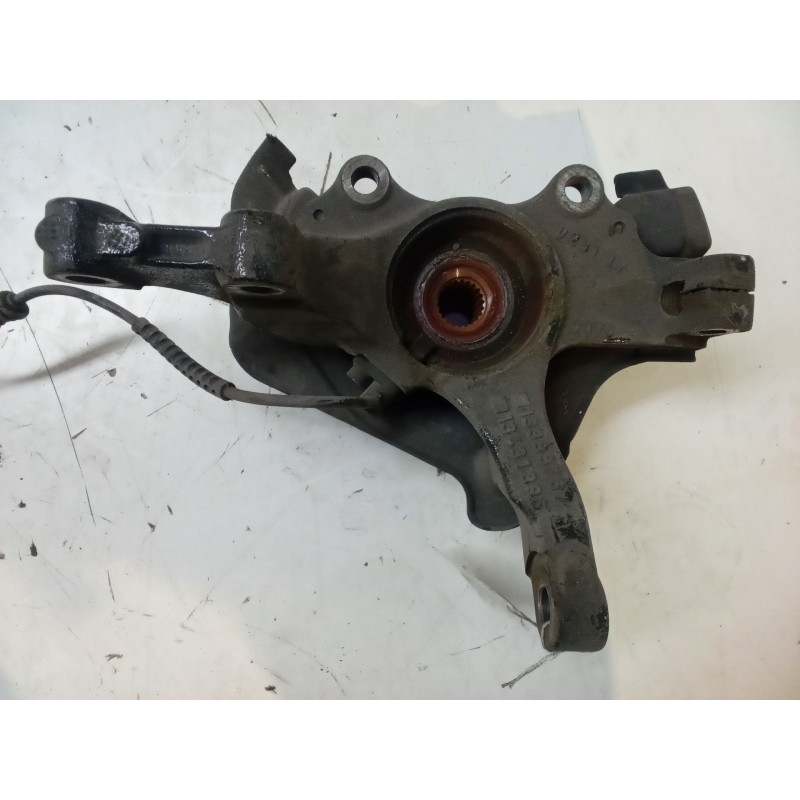 Recambio de mangueta delantera izquierda para opel adam (m13) 1.4 referencia OEM IAM   