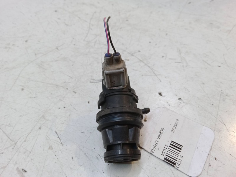 Recambio de bomba limpiaparabrisas para mazda 5 (cr19) 1.8 (cr19) referencia OEM IAM   