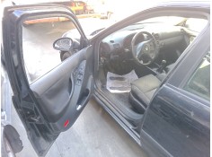 seat leon (1m1) del año 2003 2