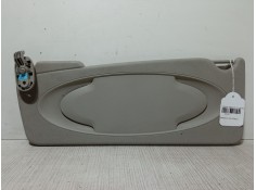 Recambio de parasol izquierdo para renault kangoo / grand kangoo ii (kw0/1_) 1.5 dci 75 (kw07, kw10, kw04) referencia OEM IAM   