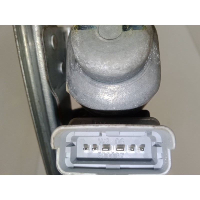 Recambio de elevalunas electrico trasero derecho para citroën c4 grand picasso i (ua_) 2.0 hdi 150 referencia OEM IAM   