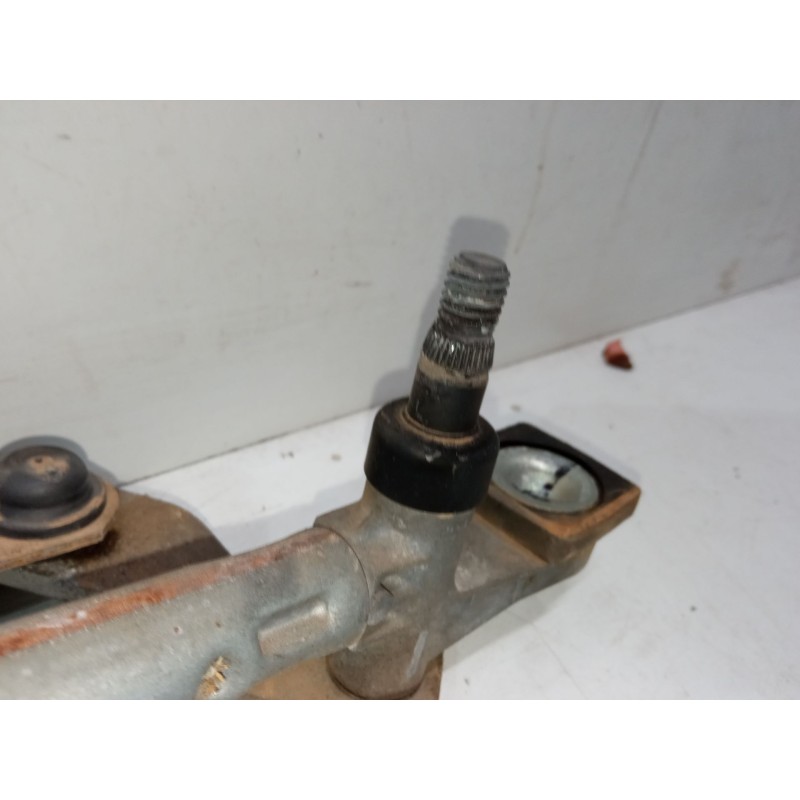 Recambio de motor limpia delantero para ford focus ii (da_, hcp, dp) 1.6 tdci referencia OEM IAM   