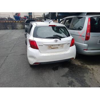 TOYOTA YARIS (_P13_)