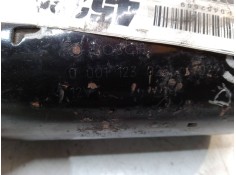 Recambio de motor arranque para skoda octavia ii combi (1z5) 1.6 tdi referencia OEM IAM 0001123028  02Z911023N