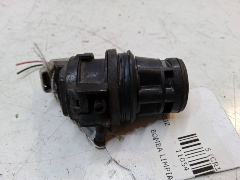 Recambio de bomba limpiaparabrisas para mazda 5 (cr19) 1.8 (cr19) referencia OEM IAM   