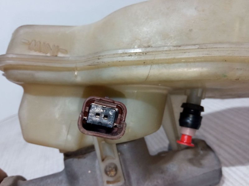 Recambio de bomba freno para citroën c3 i (fc_, fn_) 1.4 i referencia OEM IAM 254195.79  