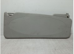 Recambio de parasol izquierdo para renault kangoo / grand kangoo ii (kw0/1_) 1.5 dci 75 (kw07, kw10, kw04) referencia OEM IAM    2