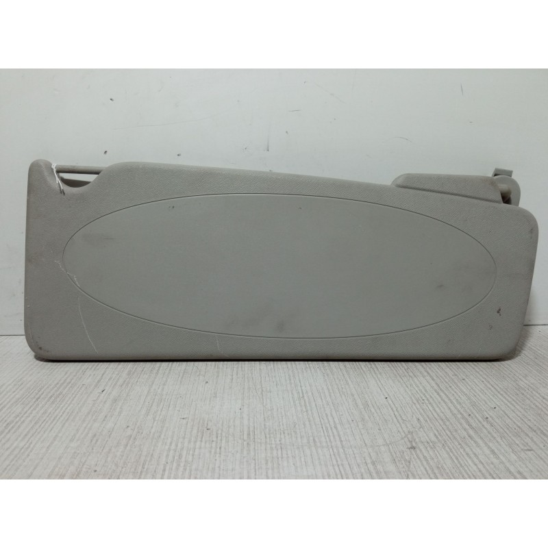 Recambio de parasol izquierdo para renault kangoo / grand kangoo ii (kw0/1_) 1.5 dci 75 (kw07, kw10, kw04) referencia OEM IAM   