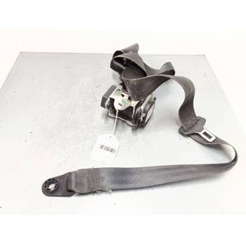 CINTURON SEGURIDAD DELANTERO IZQUIERDO 609301000 