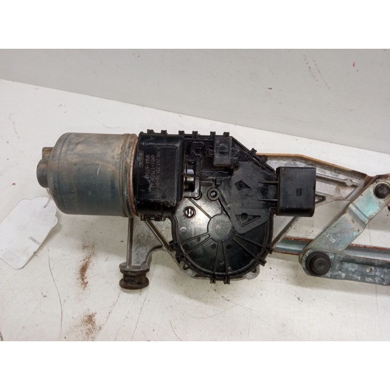 Recambio de motor limpia delantero para ford focus ii (da_, hcp, dp) 1.6 tdci referencia OEM IAM   