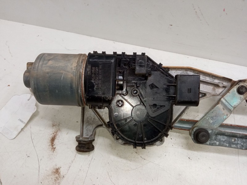 Recambio de motor limpia delantero para ford focus ii (da_, hcp, dp) 1.6 tdci referencia OEM IAM   