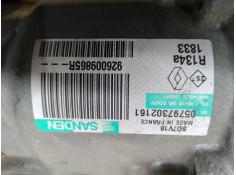 Recambio de compresor a/a para nissan qashqai / qashqai +2 i (j10, nj10, jj10e) 1.5 dci referencia OEM IAM 926009865R  SD7V16183 2