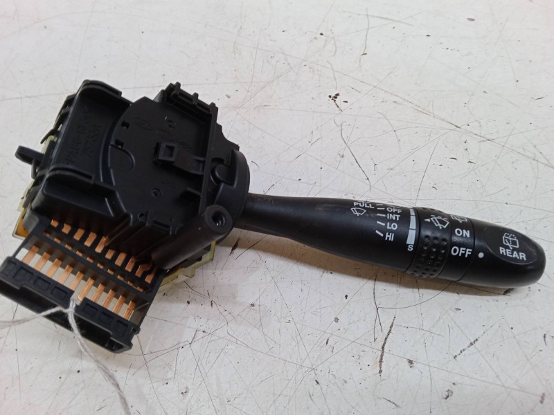 Recambio de mando limpiaparabrisas para hyundai getz (tb) 1.5 crdi gls referencia OEM IAM   