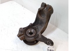 Recambio de mangueta delantera derecha para peugeot 207/207+ (wa_, wc_) 1.6 16v vti referencia OEM IAM