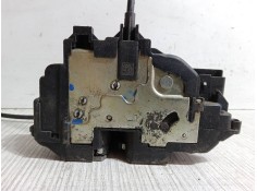 Recambio de cerradura puerta trasera izquierda para renault scénic iii (jz0/1_) 1.6 dci (jz00, jz12) referencia OEM IAM