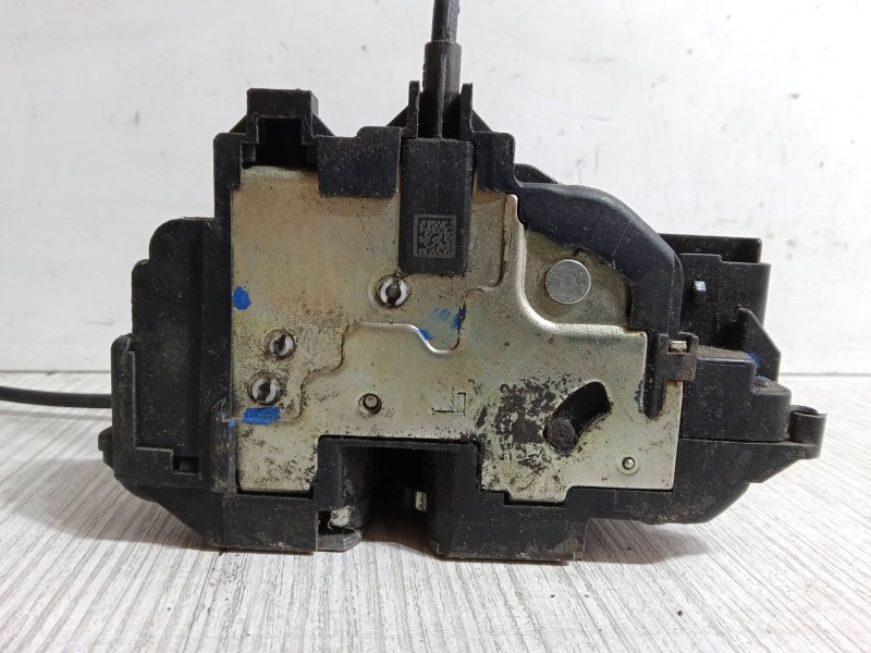 Recambio de cerradura puerta trasera izquierda para renault scénic iii (jz0/1_) 1.6 dci (jz00, jz12) referencia OEM IAM    Recambio de cerradura puerta trasera izquierda para renault scénic iii (jz0/1_) 1.6 dci (jz00, jz12) referencia OEM IAM