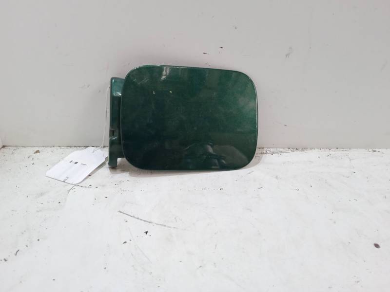 TAPA EXTERIOR COMBUSTIBLE 