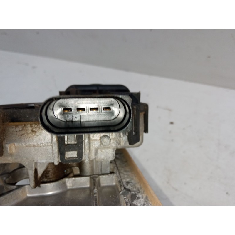 Recambio de motor limpia delantero para ford focus ii (da_, hcp, dp) 1.6 tdci referencia OEM IAM   